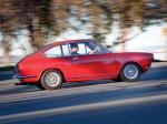Fiat Abarth OTR 1000 Coupe 1965 года